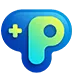 Trophy icon representing success